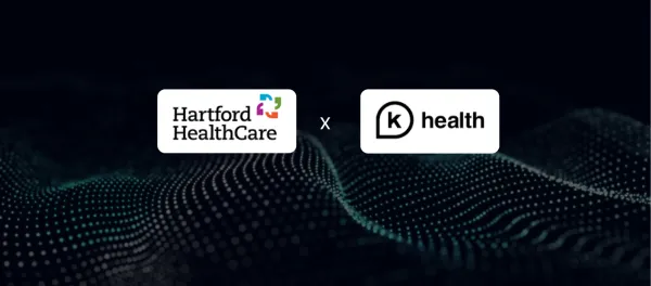 Hartford HealthCare, K Health Launch PatientGPT to Integrate AI With Medical Records