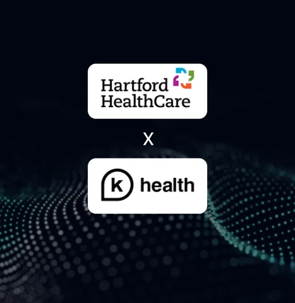 Hartford HealthCare, K Health Launch PatientGPT to Integrate AI With Medical Records