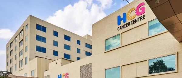 HCG to Add 1,000 Beds as It Scales Cancer Care Across Tier-II India