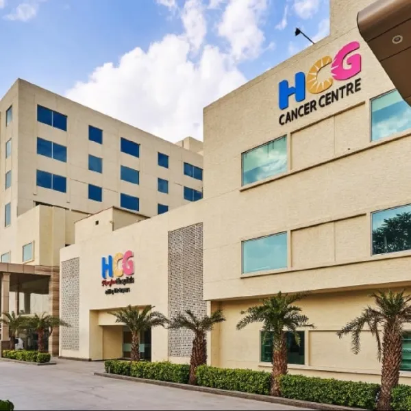 HCG to Add 1,000 Beds as It Scales Cancer Care Across Tier-II India