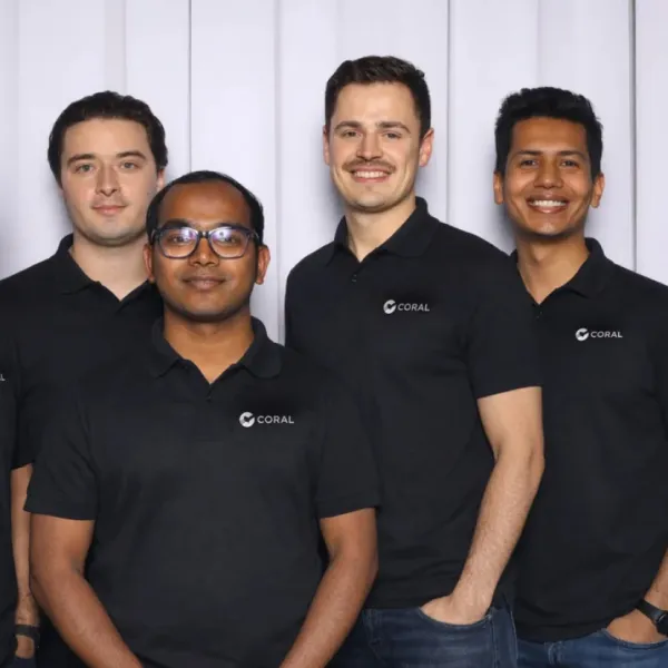 Healthcare Automation Startup Coral Raises $12.5 Mn Funding to Scale US Operations