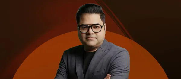 Healthians Founder Deepak Sahni Unveils New Venture ‘Un:Bloc’