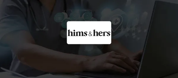 Hims & Hers Strengthens Consumer-Centric Digital Health Platform with Personalized Care Expansion