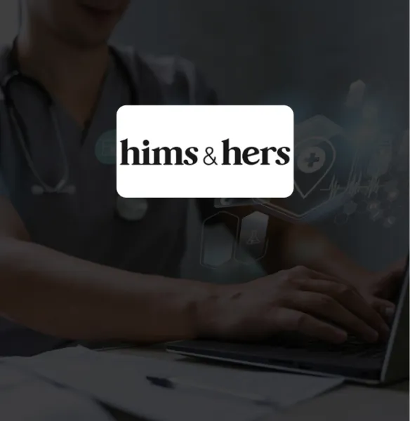 Hims & Hers Strengthens Consumer-Centric Digital Health Platform with Personalized Care Expansion