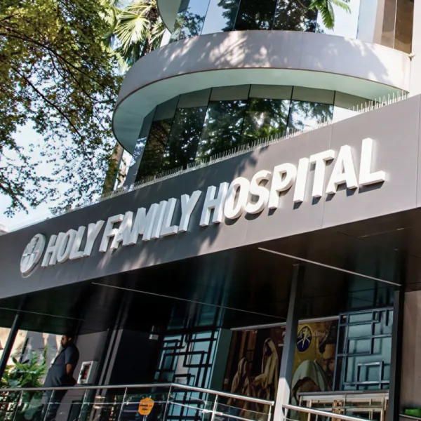 Holy Family Hospital Expands Specialty Services to Strengthen Integrated Patient Care