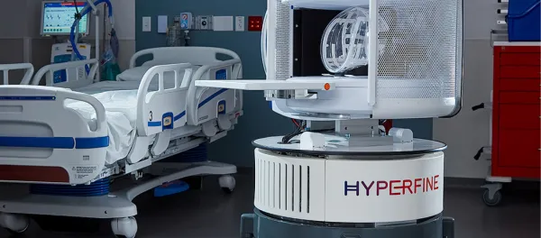 AIIMS Delhi Introduces Hyperfine Swoop System, India’s First Portable MRI for Bedside Brain Imaging
