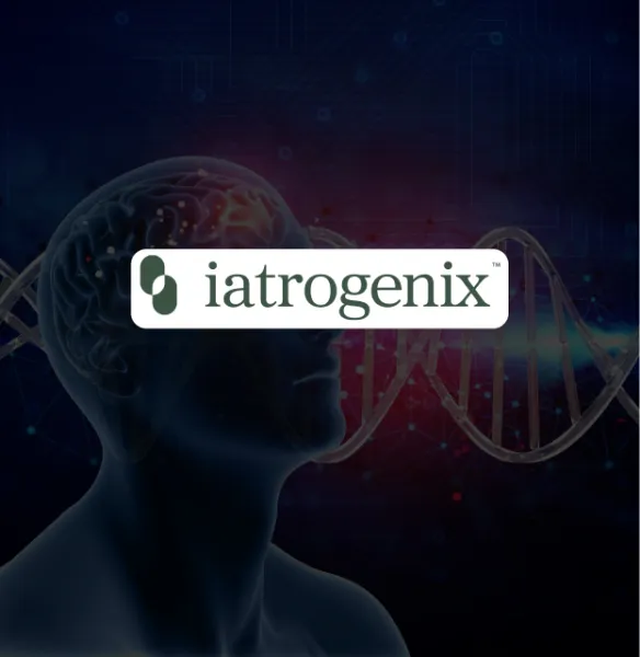 Iatrogenix Expands Brain Health Platform to Simplify Self-Guided Care for Cognitive Symptoms