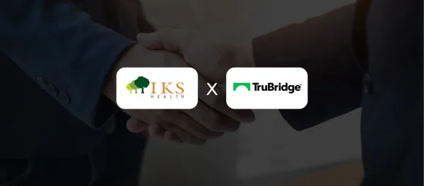 IKS Health to Acquire TruBridge for $565 Mn to Expand US Rural Healthcare Tech Presence