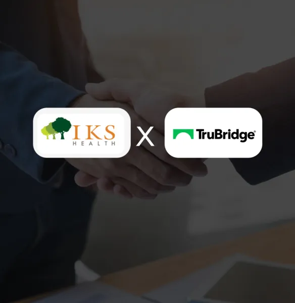 IKS Health to Acquire TruBridge for $565 Mn to Expand US Rural Healthcare Tech Presence
