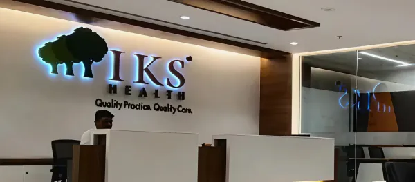 IKS Healthcare Eyes $600 Mn TruBridge Acquisition, to Boost Healthcare Solutions
