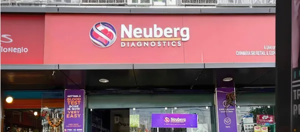 Neuberg Launches Neubee App Simplifying Preventive Care