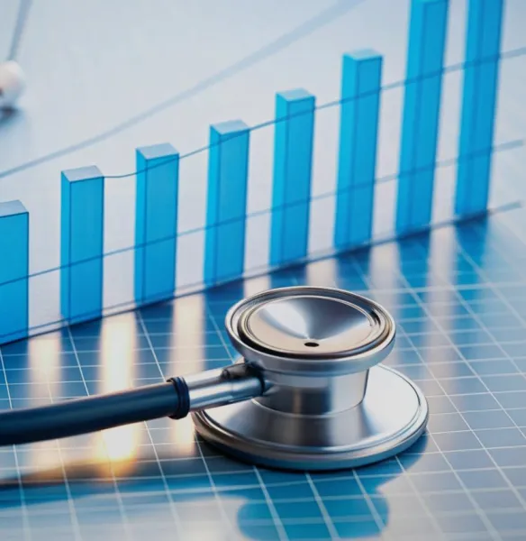 India’s Healthcare Market Races Toward INR 12 Tn by FY30: Reports