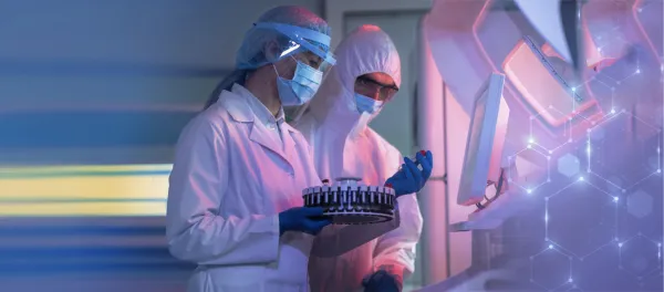 Insilico Medicine, Eli Lilly Sign Up to $2.75 Bn AI Drug Discovery Deal