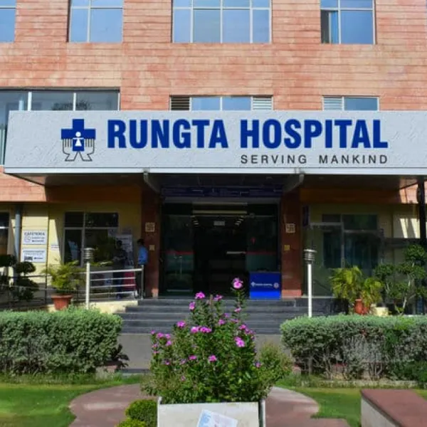 Jaipur's Rungta Hospital Unveils Advanced EMR & HIS Platforms to Boost Patient Care