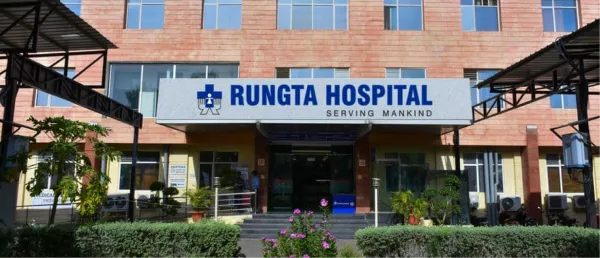Jaipur's Rungta Hospital Unveils Advanced EMR & HIS Platforms to Boost Patient Care