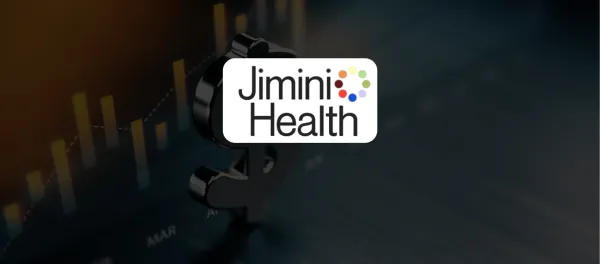 Jimini Health Bags $17 Mn to Boost AI Behavioral Health Platform