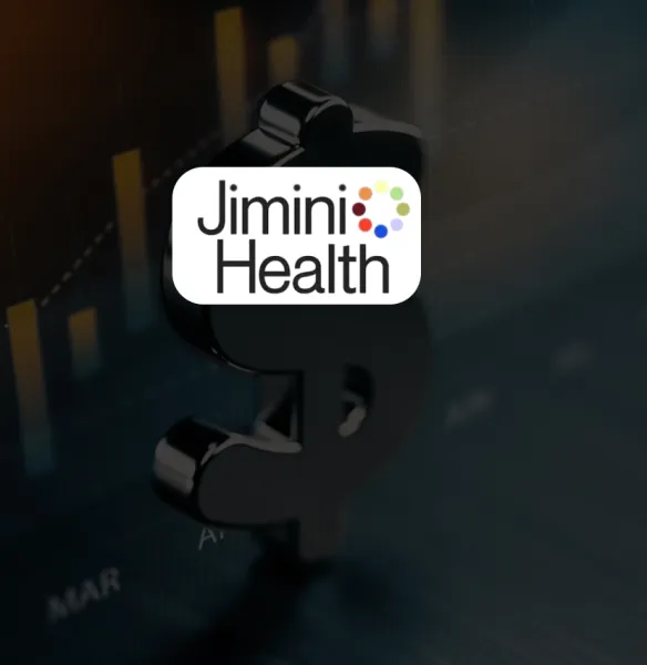Jimini Health Bags $17 Mn to Boost AI Behavioral Health Platform