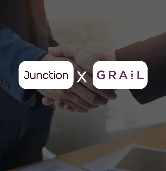 Junction & GRAIL Partner to Streamline Galleri Multi-Cancer Test Access Across Digital Health Platforms
