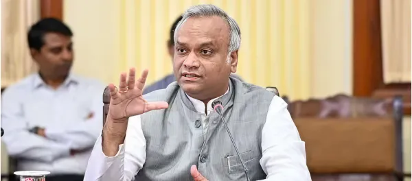 Karnataka Cabinet Backs AI CoE in Biotechnology, Boosts Innovation Push in Bengaluru