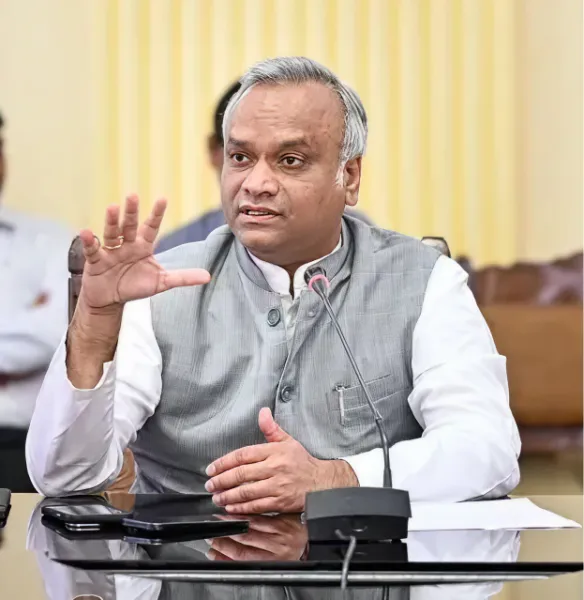 Karnataka Cabinet Backs AI CoE in Biotechnology, Boosts Innovation Push in Bengaluru