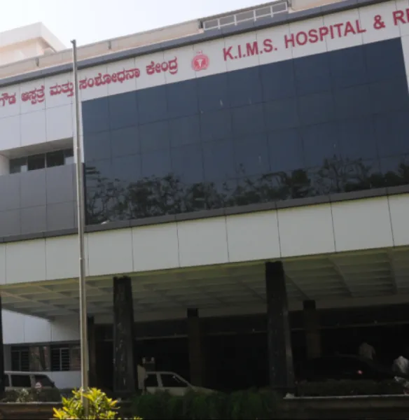 KIMS Signs Strategic MoU to Strengthen Clinical Collaboration