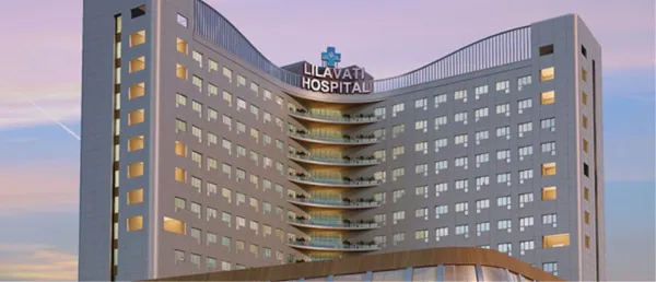 Lilavati Hospital Unveils INR 700 Cr Multi-Speciality Facility in GIFT City
