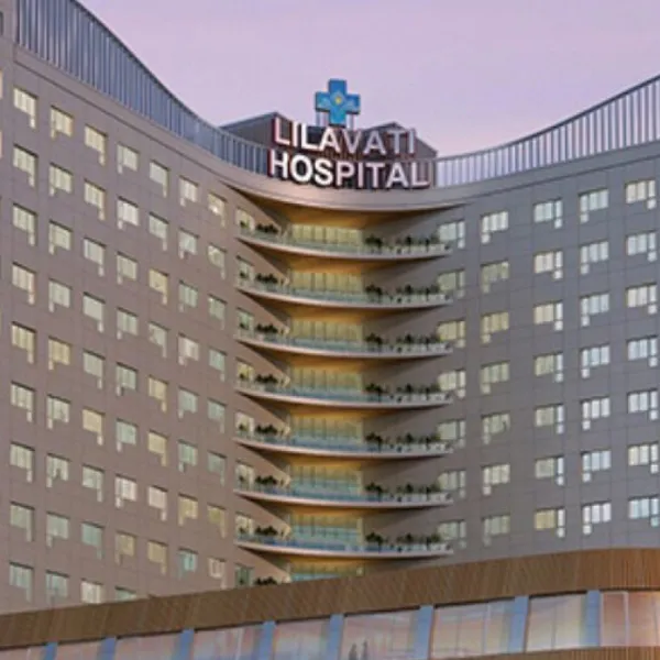 Lilavati Hospital Unveils INR 700 Cr Multi-Speciality Facility in GIFT City