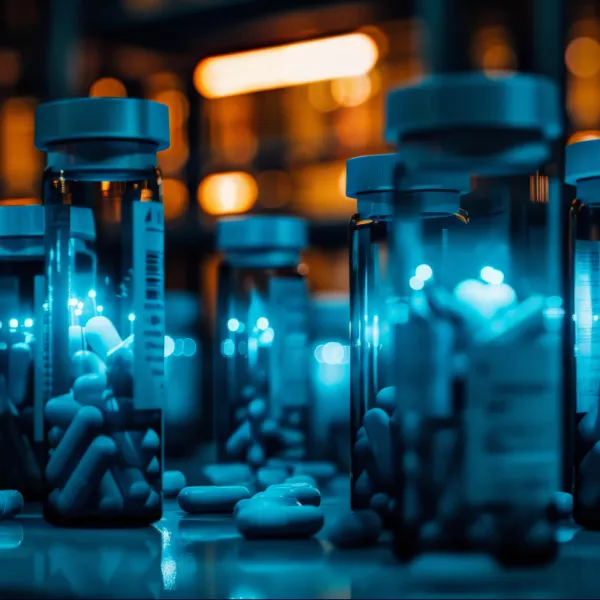 Maharashtra FDA Proposes INR 500 Cr Plan to Strengthen Drug Testing and Regulatory Infrastructure