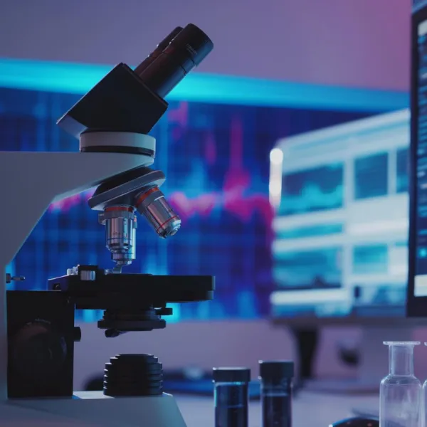 Medprime Technologies Launches CILIKA AI to Streamline Pathology Workflow