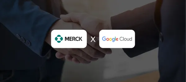 Merck Partners With Google Cloud on AI Push in Drug Development