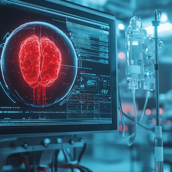 Metropolis Launches Blood-Based Test for Early Alzheimer’s Screening