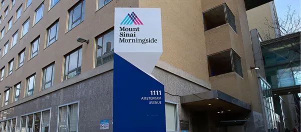 Mount Sinai & OpenEvidence to Provide Evidence-Based Knowledge within EMR