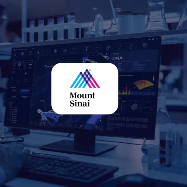 Mount Sinai Uses AI Platform to Accelerate Genomic Testing and Cancer Care Workflows