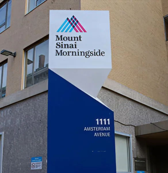 Mount Sinai & OpenEvidence to Provide Evidence-Based Knowledge within EMR