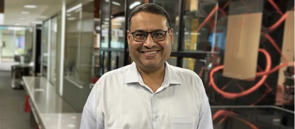 MyHealthcare Technologies Names Prashant Naidu as Chief Business Officer to Power India & Global Expansion