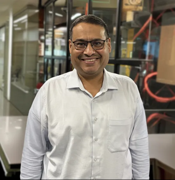 MyHealthcare Technologies Names Prashant Naidu as Chief Business Officer to Power India & Global Expansion