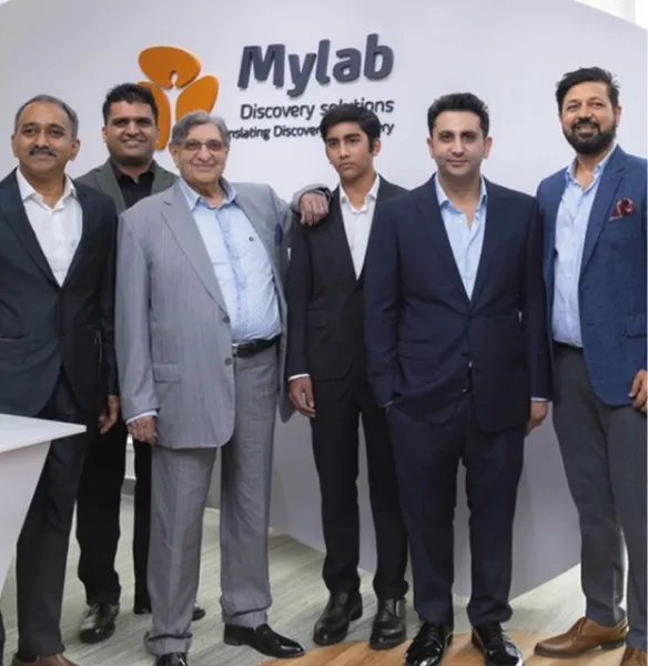 Serum Institute, Trivitron Near Deal to Scale MyLab’s Global Diagnostics Play