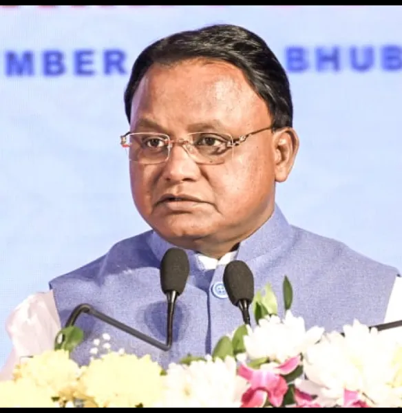 Odisha Clears INR 3,877 Cr Investments, Boosting Pharma & Medtech Manufacturing