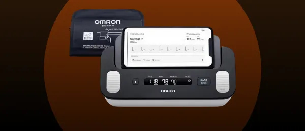 OMRON Healthcare & Tricog Health Deepen Collaboration to Scale AI-powered Cardiac Monitoring in India