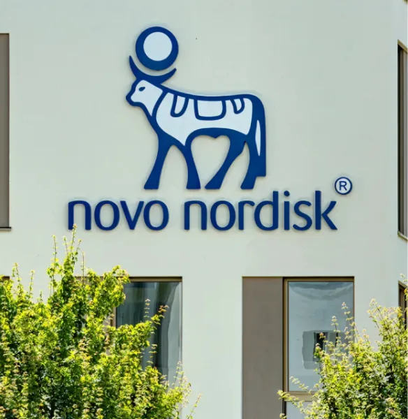 OpenAI-Novo Nordisk Partnership Targets AI Drug Discovery