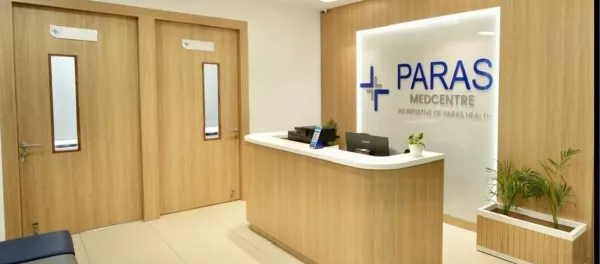 Paras Health Opens Paras MedCentre in Mohali to Strengthen its Presence