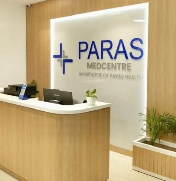 Paras Health Opens Paras MedCentre in Mohali to Strengthen its Presence