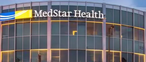 MedStar Health & PathAI Expand Digital Pathology Network with AISight Dx & AI Deployment