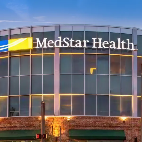 MedStar Health & PathAI Expand Digital Pathology Network with AISight Dx & AI Deployment