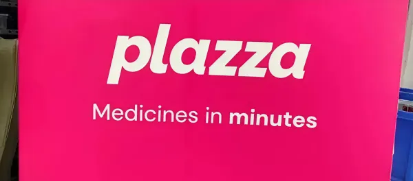 Plazza in Talks for $15 Mn Funding Round to Expand Quick Medicine Delivery Service