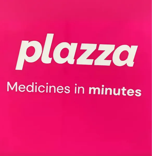 Plazza in Talks for $15 Mn Funding Round to Expand Quick Medicine Delivery Service