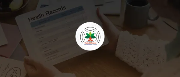 Poshan Tracker & ABHA Integration Advances Unified Digital Health Records under ABDM