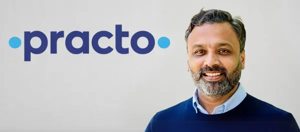 Practo Brings in Srijesh Kumar as Global CPTO to Accelerate AI-led Growth