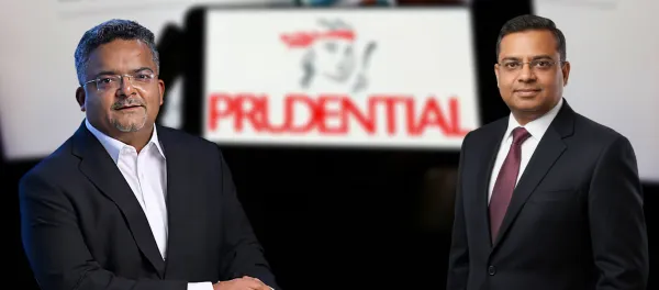 Prudential Health India Appoints Amit Dave as CEO & MD, Abhishek Saraf as COO