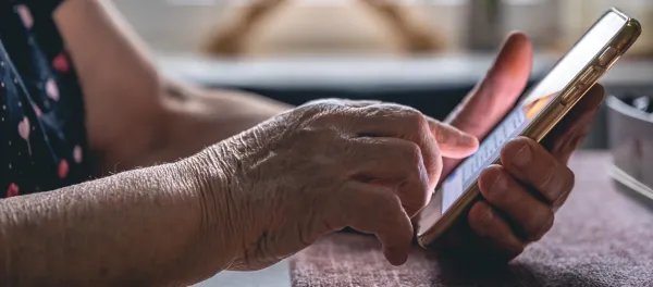 Rune Labs Launches StrivePD Guardian, an AI-powered Companion for Parkinson’s Disease